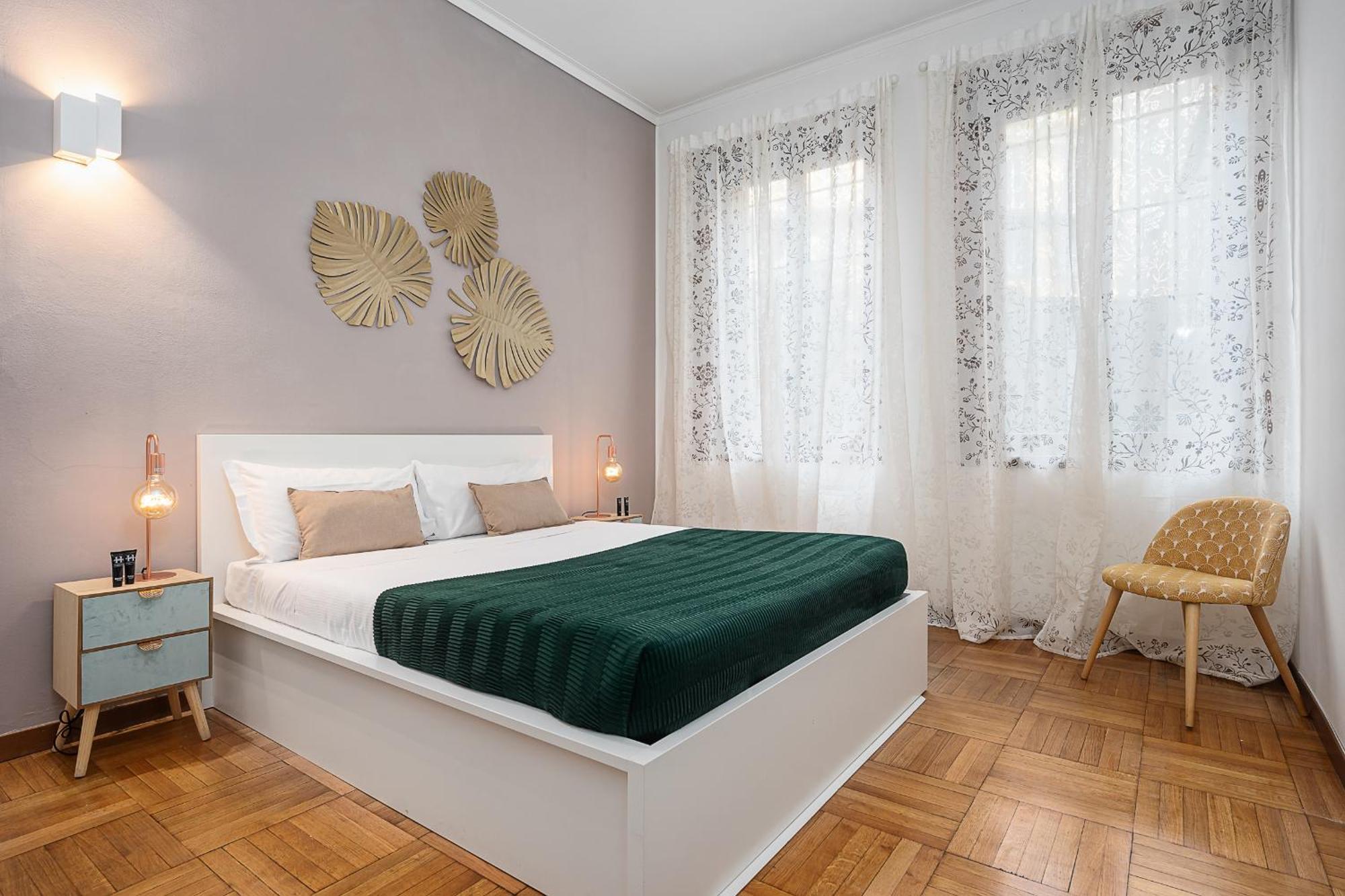 Classbnb - Two Apartments 400 Meters From The Duomo Милано Екстериор снимка